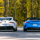Image for article titled Why I Actually Prefer The BMW Z4 To The 2020 Toyota Supra